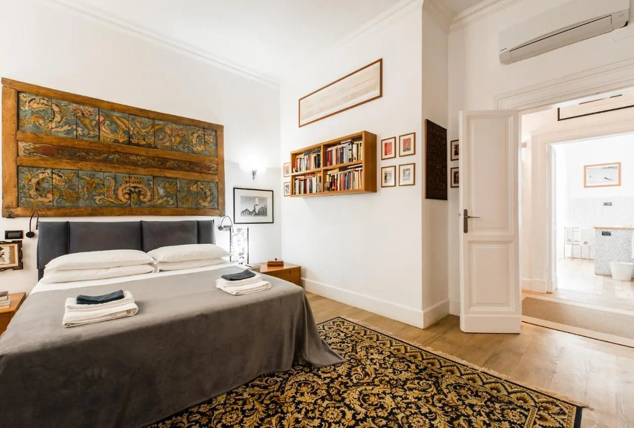 Villa Michelangelo Deluxe 罗马