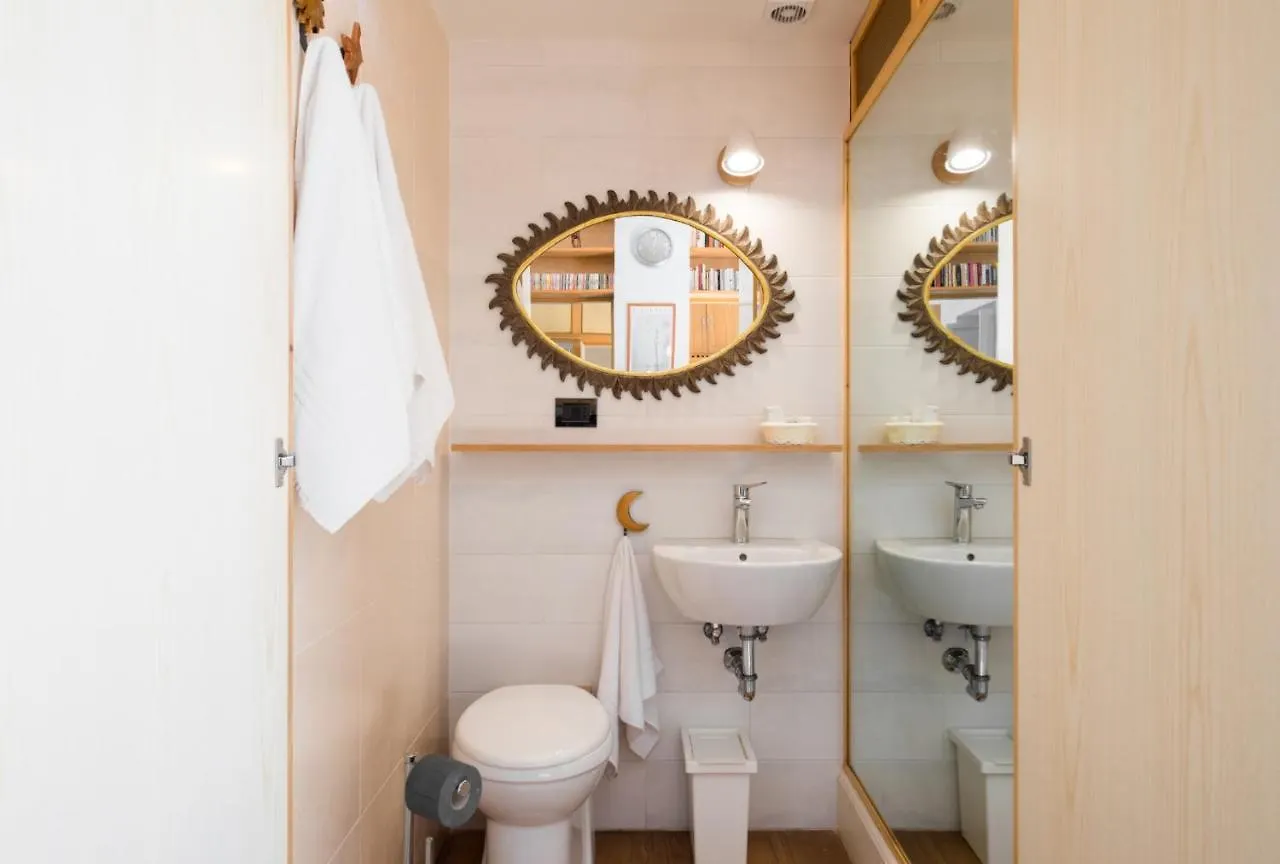 Villa Michelangelo Deluxe 罗马