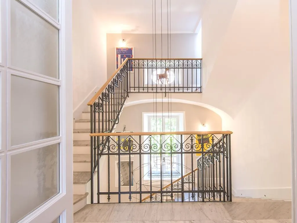 Villa Michelangelo Deluxe 罗马