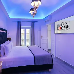Affittacamere Imperial Rhome, Roma