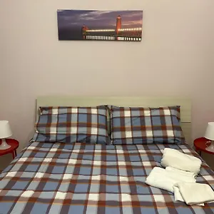 Casa vacanze Casa Cristina, Marino