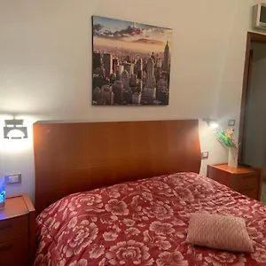 Appartamento 40, Santa Maria delle Mole