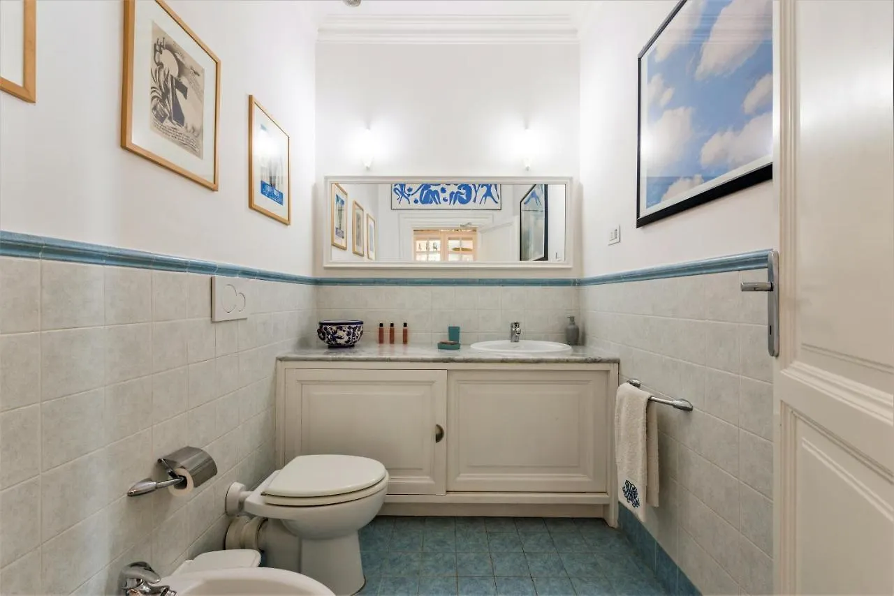 Villa Michelangelo Deluxe Rome