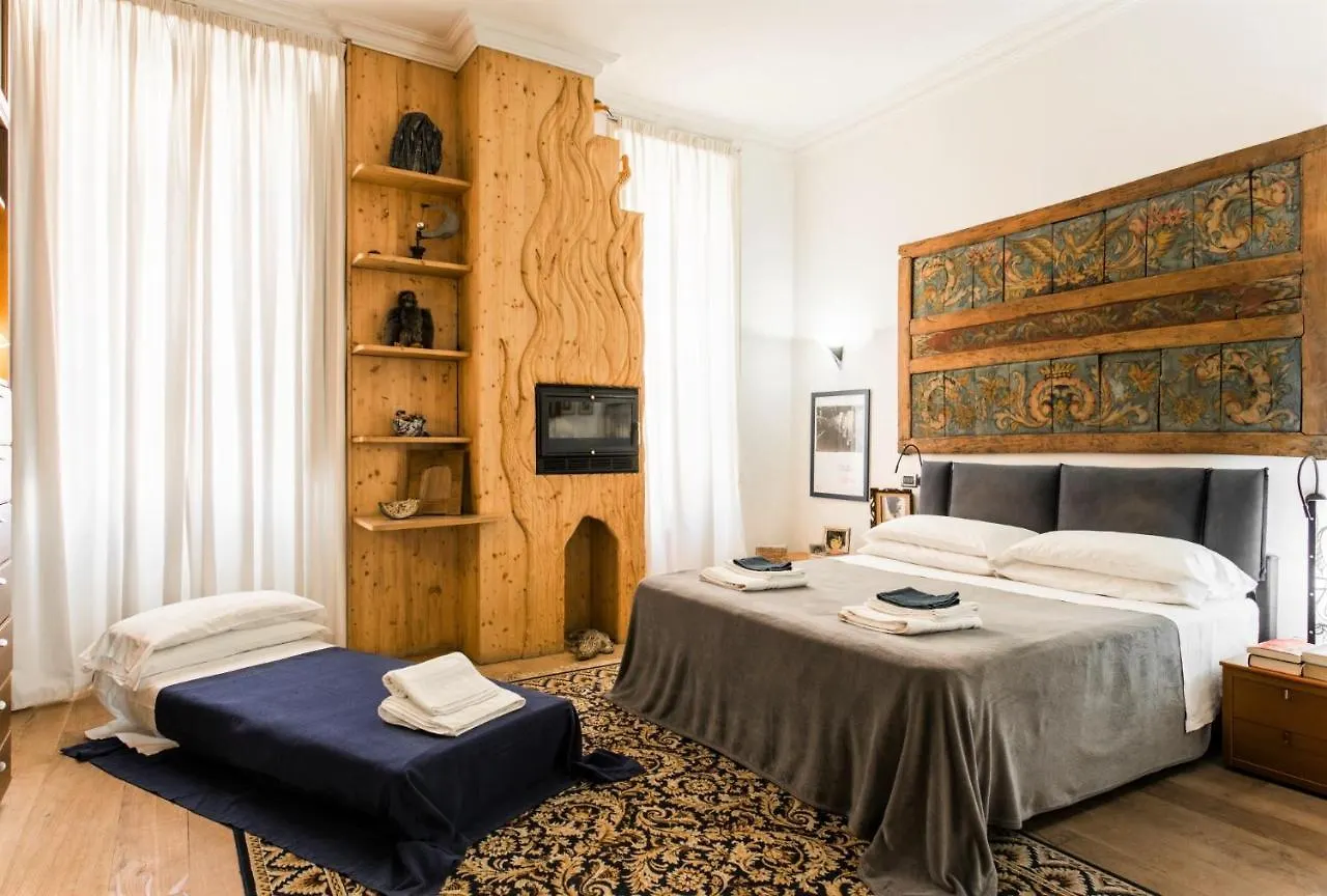 Villa Michelangelo Deluxe Rome Italy