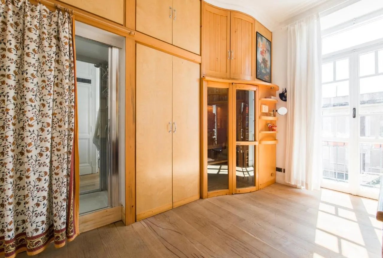 Villa Michelangelo Deluxe Rome