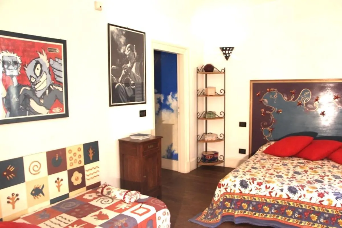 Villa Michelangelo Deluxe Rome